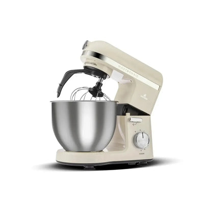 Karaca Mastermaid Chef Pro Çift Kollu Mutfak Şefi 1500 W – Krem