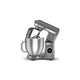 Karaca Mastermaid Chef Ultra Dijital Ekranlı Stand Mikser 2000W 7L – Galaxy Grey
