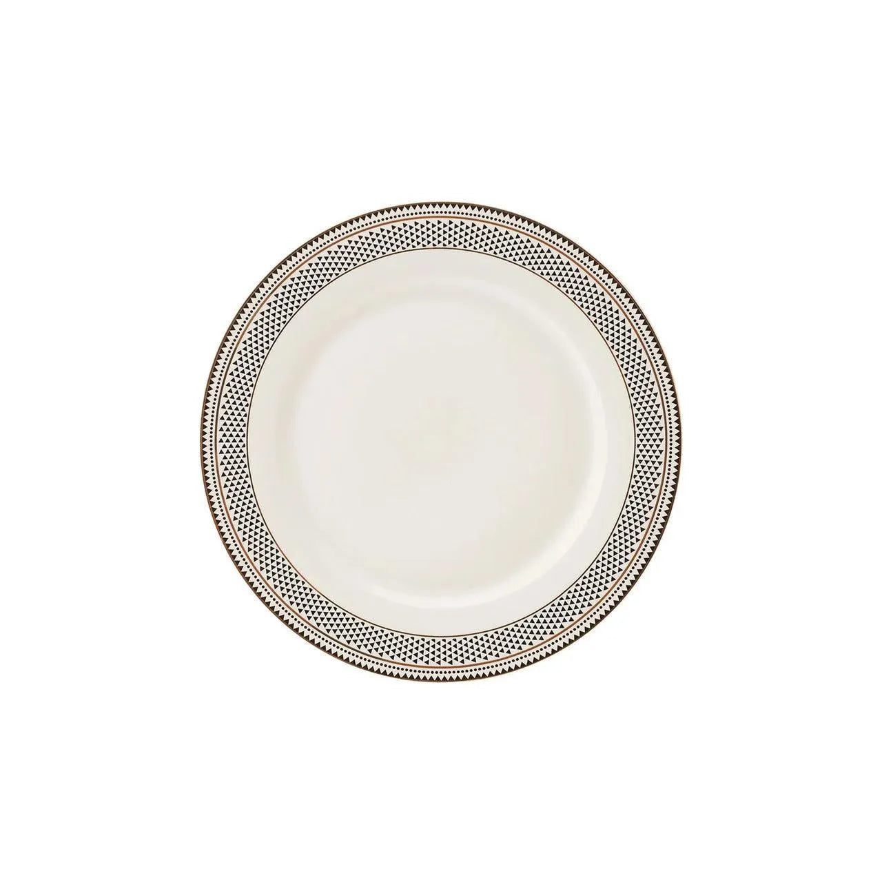 Karaca Globe Porselen 24 Parça 6 Kişilik Yemek Takımı-Sofra ürünleri-Prenseshome Leyweg-Prenseshome Leyweg