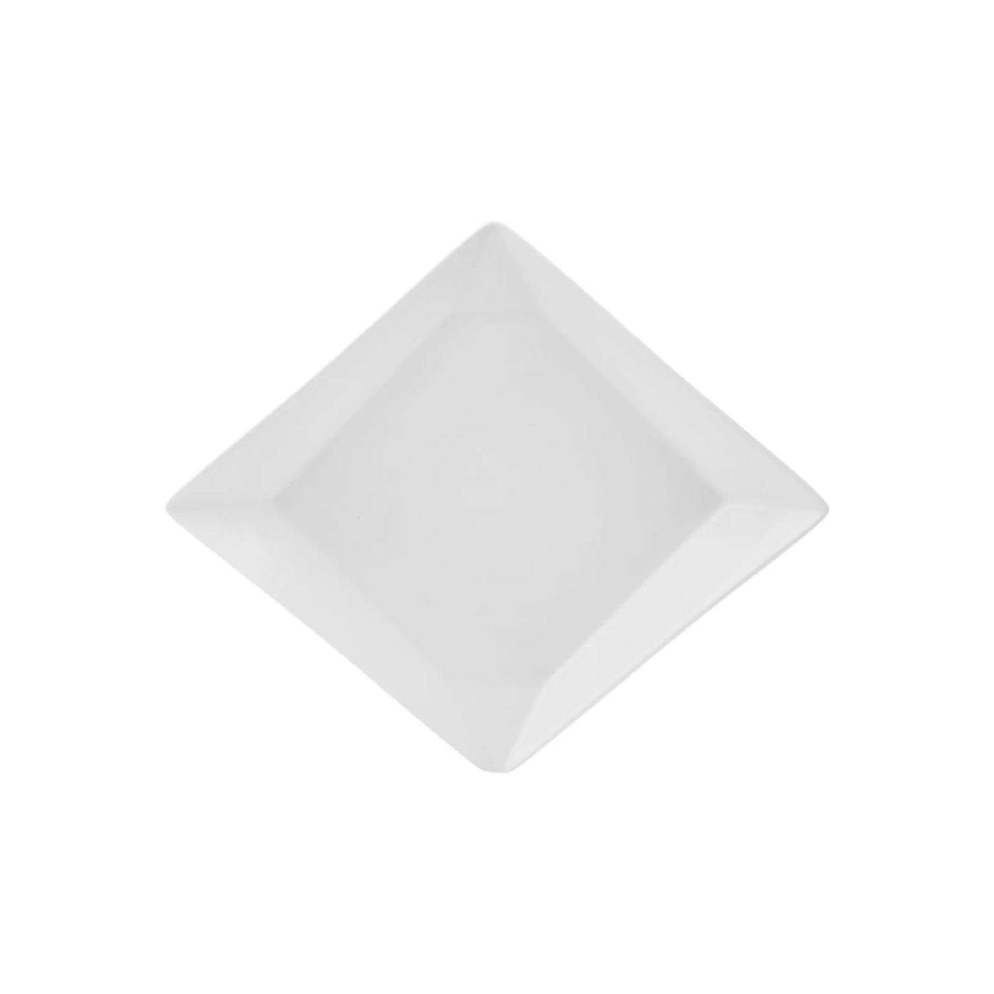 Karaca Origami 26 Parça Porselen Kahvaltı Seti – Kare Tasarım, Good Design Ödüllü-Yemek Takimi-Prenseshome Leyweg-Prenseshome Leyweg