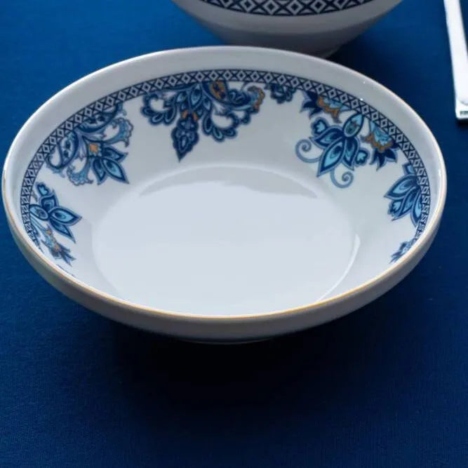 Acar Mirella 6 kişilik 27 parca Yemek takımı-Yemek Takimi-Prenseshome Leyweg-Prenseshome Leyweg