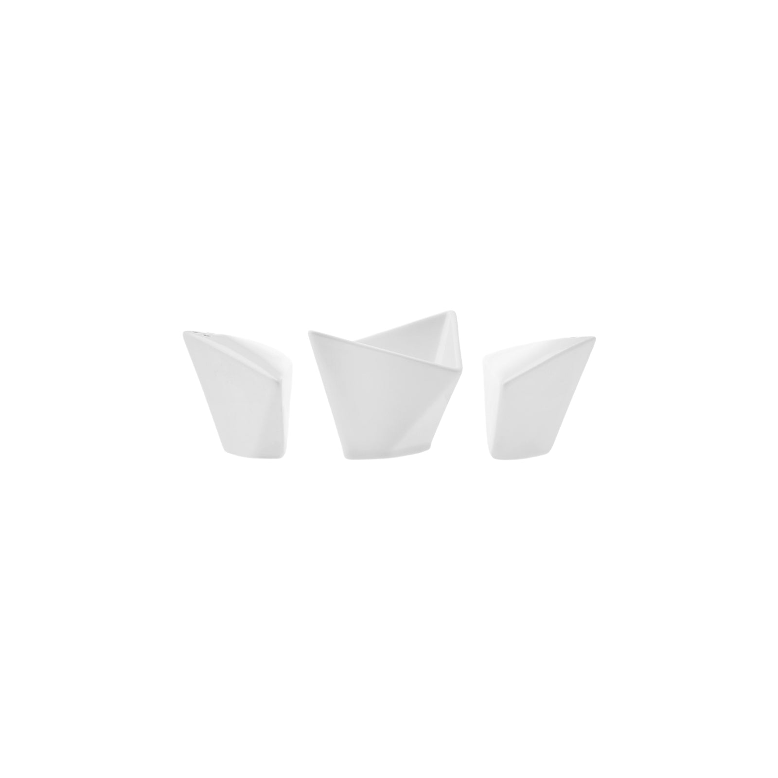 Karaca Origami 26 Parça Porselen Kahvaltı Seti – Kare Tasarım, Good Design Ödüllü-Yemek Takimi-Prenseshome Leyweg-Prenseshome Leyweg