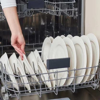 Karaca New Dome Porselen 6 Kişilik 24 Parça Sofra Takımı – Beyaz Zarafet-Yemek Takimi-Prenseshome Leyweg-Prenseshome Leyweg