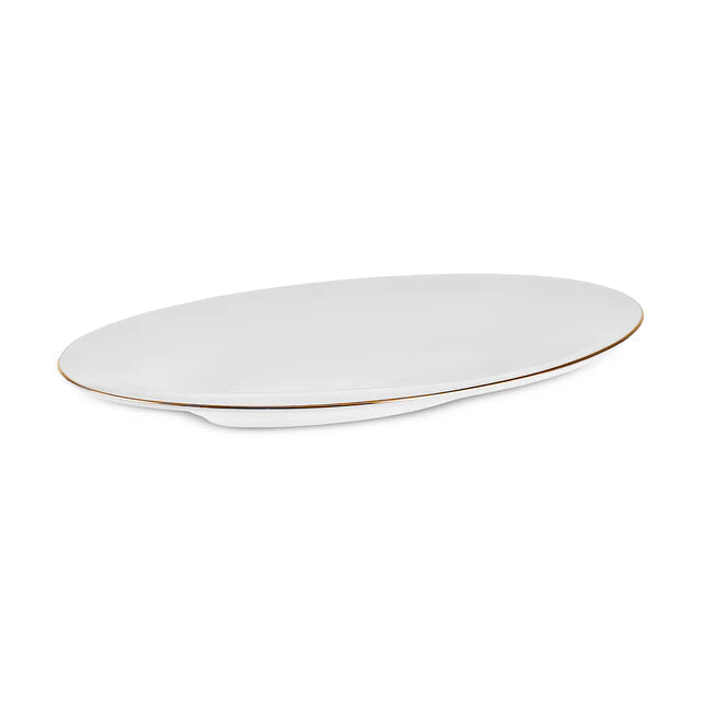 Karaca Fine Pearl Fame 58 Parça 12 Kişilik Yemek Takımı Gold Detayli-Yemek Takimi-Prenseshome Leyweg-Prenseshome Leyweg