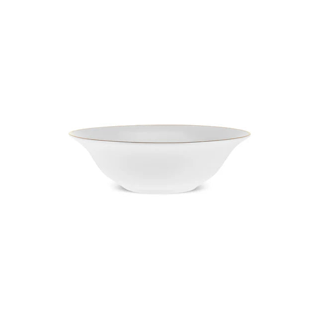Karaca Fine Pearl Fame 58 Parça 12 Kişilik Yemek Takımı Gold Detayli-Yemek Takimi-Prenseshome Leyweg-Prenseshome Leyweg