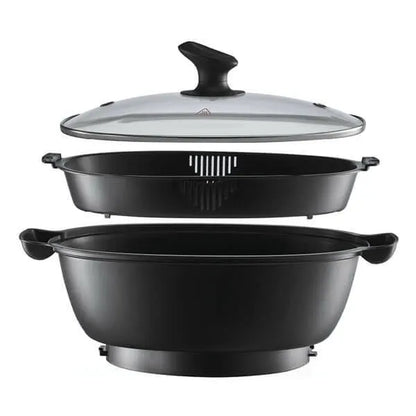 AR1181 Arzum Thermogusto Çok Fonksiyonlu Akıllı Mutfak Robotu – Beyaz-Elektronik ürün-Prenseshome Leyweg-Prenseshome Leyweg