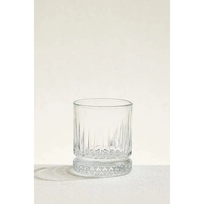 Pasabahce Elysia 4lu bardak seti 210 ml-Cam urunler-Prenseshome Leyweg-Prenseshome Leyweg