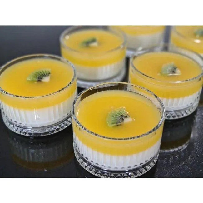 Pasabahce Elysia 4lu Cam Kase Seti - 235 cc - Cizgili Tasarim-Cam urunler-PRENSESHOME LEYWEG-Prenseshome Leyweg