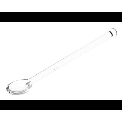 Schafer 6 Parca Cam Kasik Seti - 14.5 cm-Cam urunler-Prenseshome Leyweg-Prenseshome Leyweg
