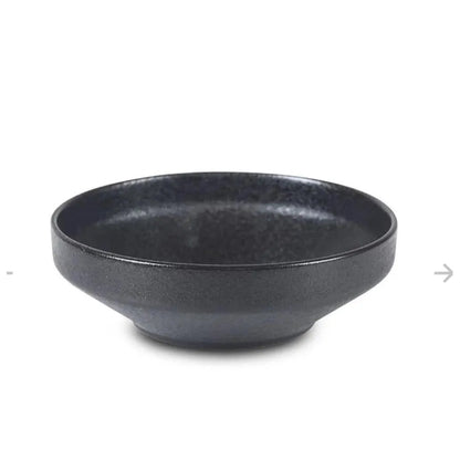 Bricard Lunel Yemek takımı 27 parca Siyah-Yemek Takimi-Prenseshome Leyweg-Prenseshome Leyweg