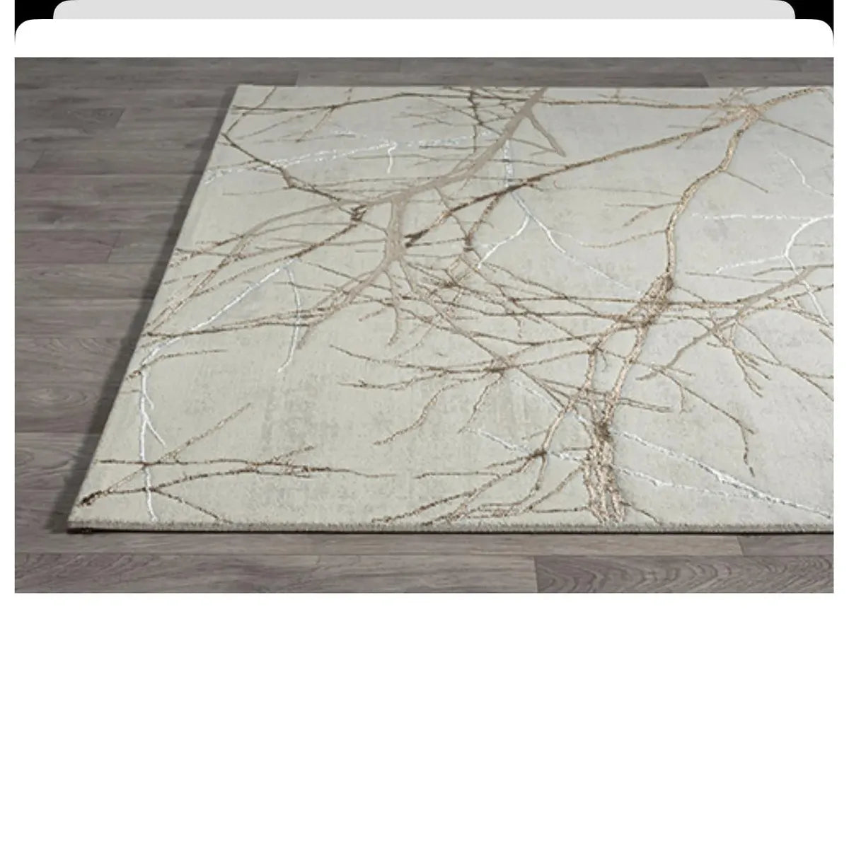 Merinos Halı Creation Polipropilen Halı 50055-Crem-Prenseshome Leyweg-Prenseshome Leyweg