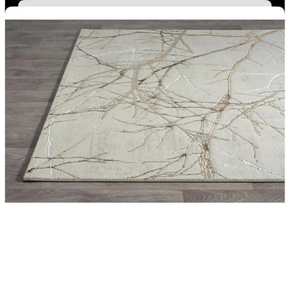 Merinos Halı Creation Polipropilen Halı 50055-Crem-Prenseshome Leyweg-Prenseshome Leyweg