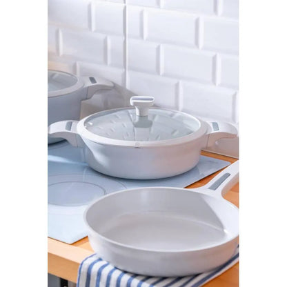 Acar Ultimate Pro Starlight 7 Parçalı Tencere Seti-mutfak urunleri-Prenseshome Leyweg-Prenseshome Leyweg