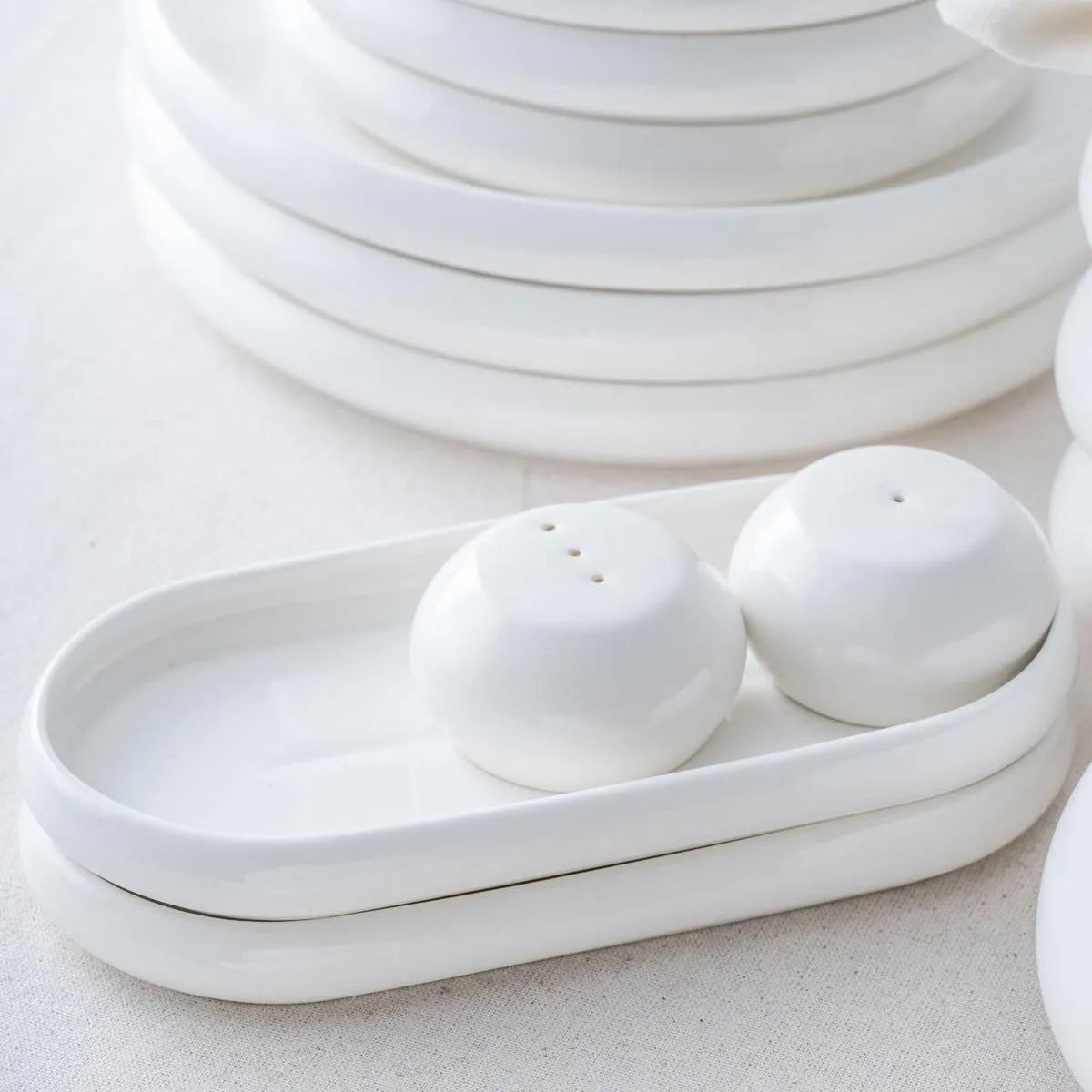 Acar Full Moon 6 Kişilik 29 Parça Yemek Takımi-Yemek Takimi-Prenseshome Leyweg-Prenseshome Leyweg