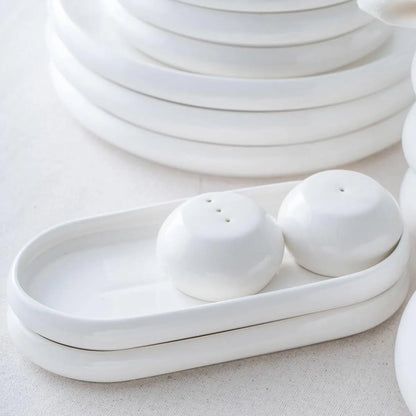 Acar Full Moon 6 Kişilik 29 Parça Yemek Takımi-Yemek Takimi-Prenseshome Leyweg-Prenseshome Leyweg