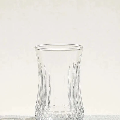 Pasabahce Elysia Cay Seti - 6 Parca | 170 ml-Cam urunler-Prenseshome Leyweg-Prenseshome Leyweg
