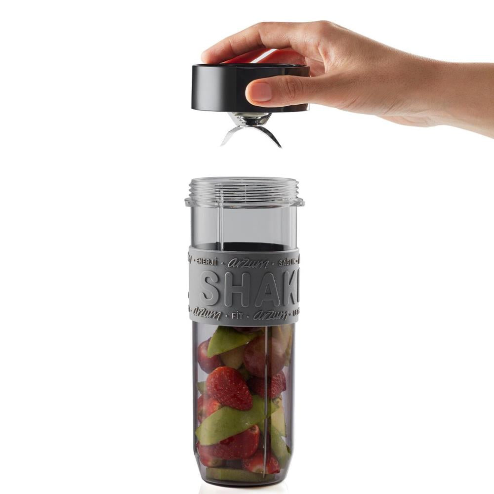 Arzum Shake'N Take Neo Kişisel Blender Siyah AR1147-Elektronik ürün-Prenseshome Leyweg-Prenseshome Leyweg