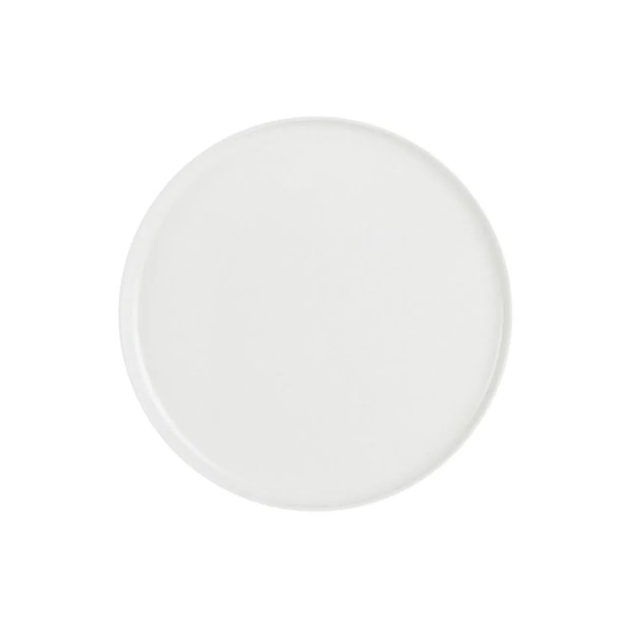 Bricard Bobigny 25 Parça 6 Kişilik Porselen Yemek Takımı – Beyaz-Yemek Takimi-Prenseshome Leyweg-Prenseshome Leyweg