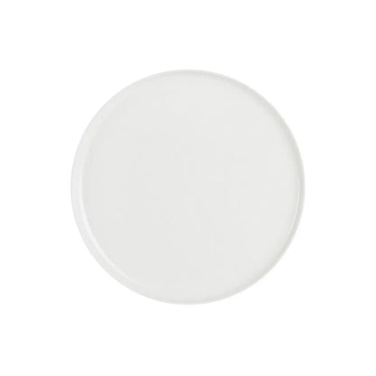 Bricard Bobigny 25 Parça 6 Kişilik Porselen Yemek Takımı – Beyaz-Yemek Takimi-Prenseshome Leyweg-Prenseshome Leyweg