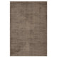 Merinos Elio 2251 Kahverengi Halı – Japandi Tarzında Modern Yarım Daire Desenleri-Oturma odasi-Prenseshome Leyweg-080*300 cm stokta var-Prenseshome Leyweg