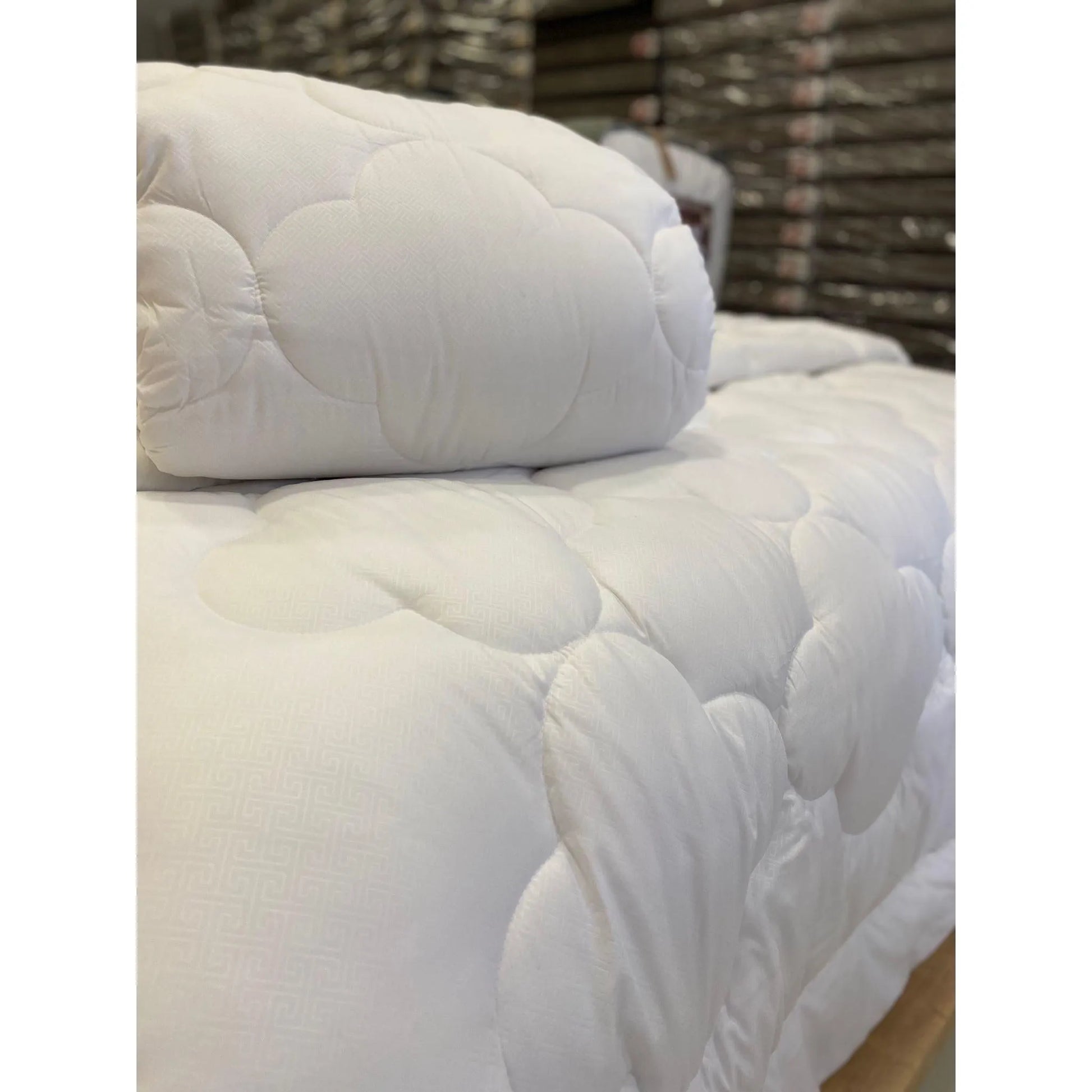 İpekçe Home Ultra Embos microfiber yorgan-Yatak Odasi-Prenseshome Leyweg-Cift Kisilik 195*215-Prenseshome Leyweg