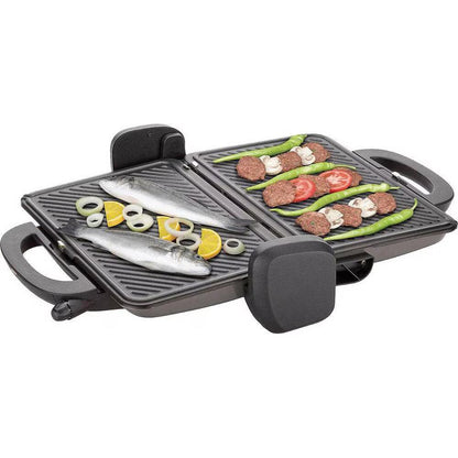 Arzum AR2037 Izgara ve Tost Makinesi – 1800W-Elektronik ürün-PRENSESHOME LEYWEG-Prenseshome Leyweg