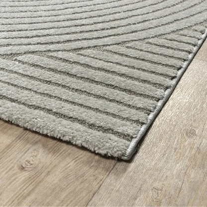 Merinos Elio 2251 Gri Halı – Japandi Tarzı Modern Desenli-Zemin kaplama-Prenseshome Leyweg-08*150 stokta-Prenseshome Leyweg