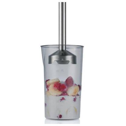 Arzum AR1157-S Forte Multi Blender Seti – 1000W – Rendeleme, Doğrama, Çırpma – Siyah-Elektronik ürün-Prenseshome Leyweg-Prenseshome Leyweg