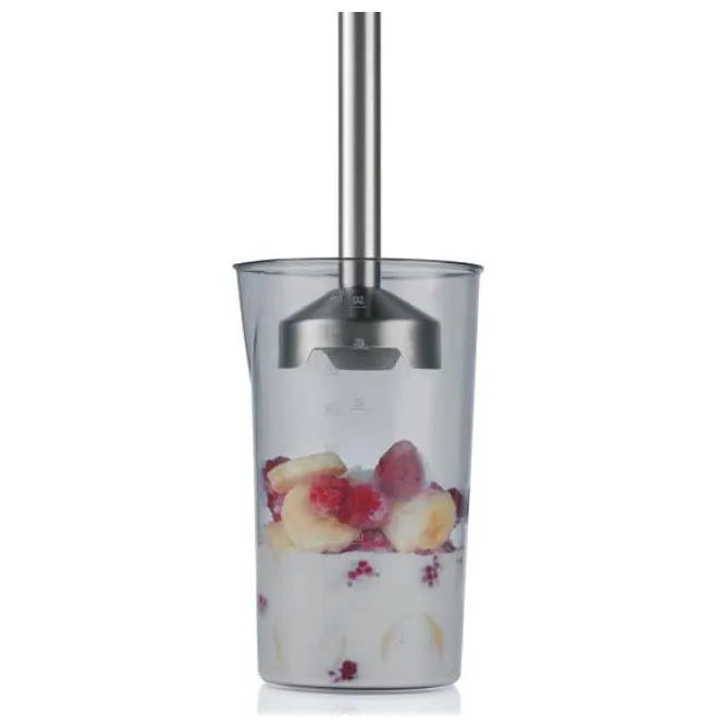 Arzum AR1157-S Forte Multi Blender Seti – 1000W – Rendeleme, Doğrama, Çırpma – Siyah-Elektronik ürün-Prenseshome Leyweg-Prenseshome Leyweg