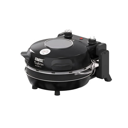 ERATEC PRO XXL Pizza Makinesi PM-27 – Tas Firin / Derin Tepsili / Isi Gostergeli-Elektronik ürün-Prenseshome Leyweg-Prenseshome Leyweg