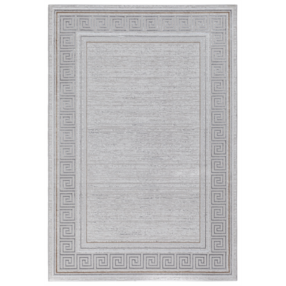 Merinos Halı Creation Polipropilen Halı 50052 495-Gri-Zemin kaplama-Prenseshome Leyweg-Prenseshome Leyweg