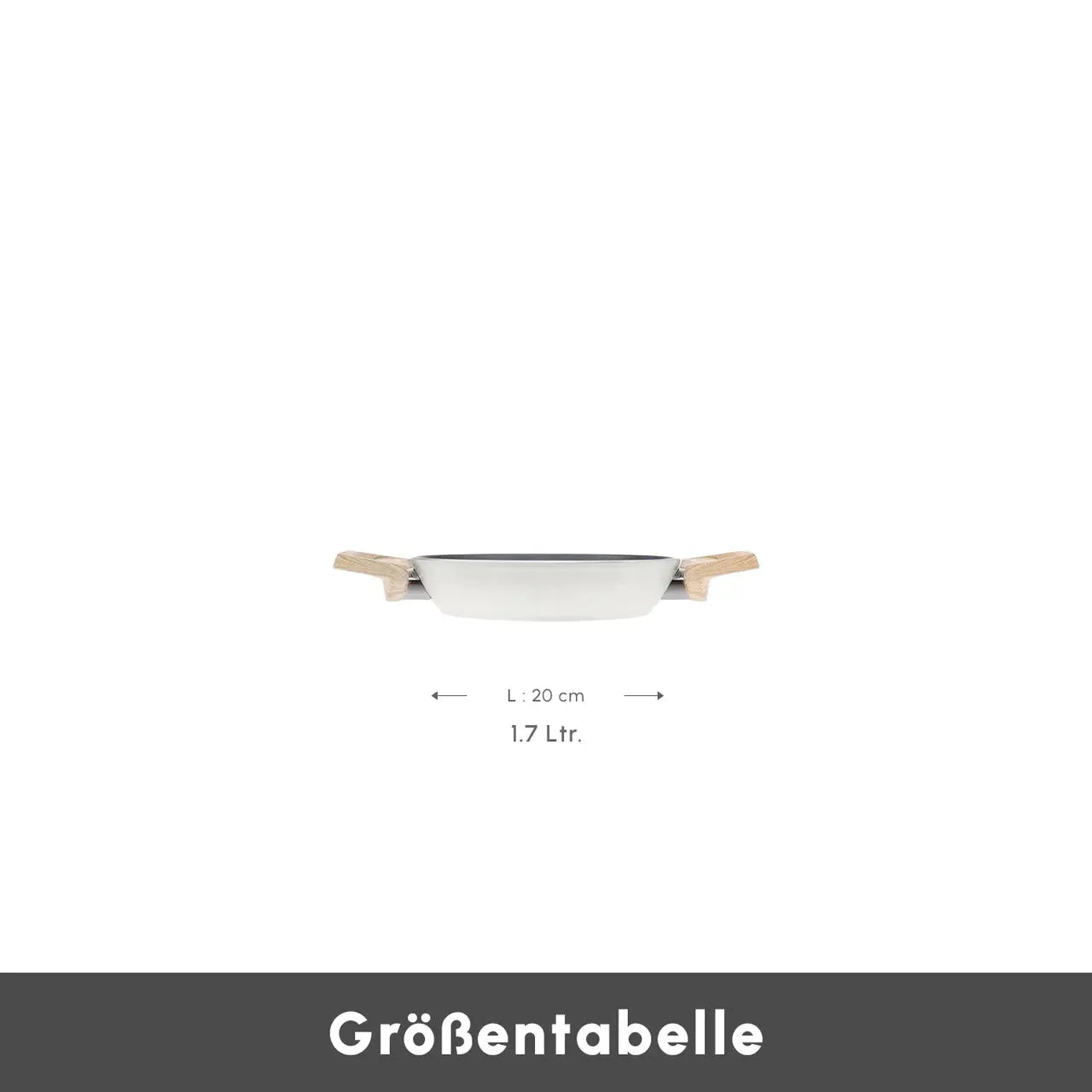 Karaca Swiss Crystal 20 cm Sahan Krem – Temmuz Kampanyası: 1 Al 2 Gönderim-mutfak urunleri-Prenseshome Leyweg-Prenseshome Leyweg