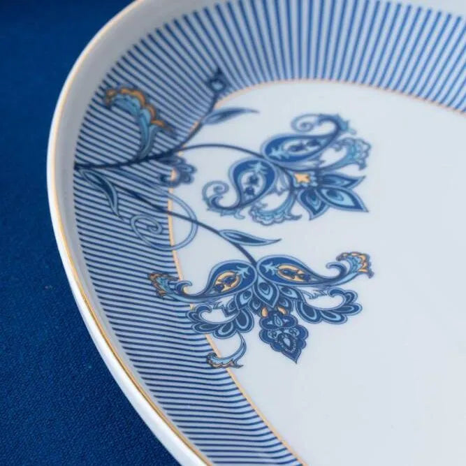 Acar Mirella 6 kişilik 27 parca Yemek takımı-Yemek Takimi-Prenseshome Leyweg-Prenseshome Leyweg