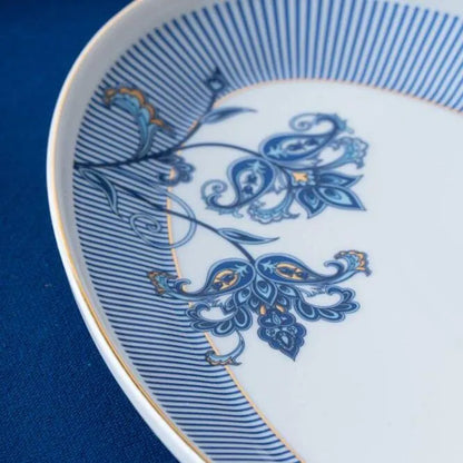 Acar Mirella 6 kişilik 27 parca Yemek takımı-Yemek Takimi-Prenseshome Leyweg-Prenseshome Leyweg