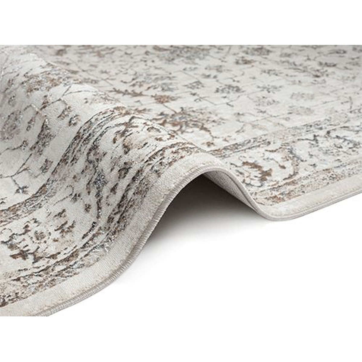 Merinos Halı Creation Polipropilen Halı 50112 260-Crem-Zemin kaplama-Prenseshome Leyweg-Prenseshome Leyweg