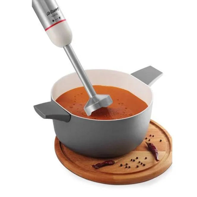 Arzum AR1157-S Forte Multi Blender Seti – 1000W – Rendeleme, Doğrama, Çırpma – Siyah-Elektronik ürün-Prenseshome Leyweg-Prenseshome Leyweg