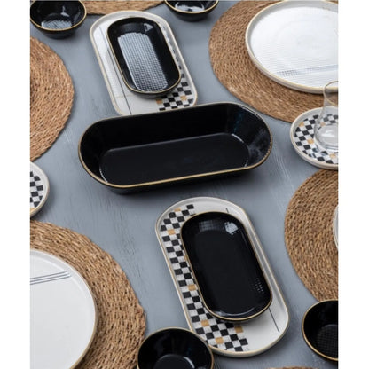 Acar Luca 31 parça 6 kişilik kahvaltı takımı-Sofra ürünleri-Prenseshome Leyweg-Prenseshome Leyweg