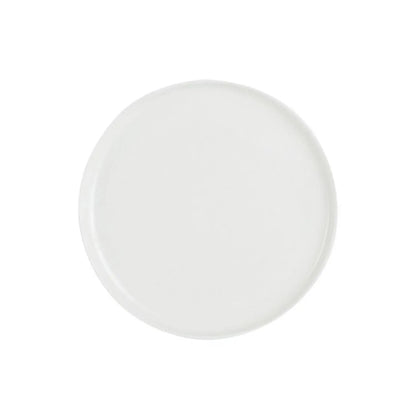 Bricard Bobigny 25 Parça 6 Kişilik Porselen Yemek Takımı – Beyaz-Yemek Takimi-Prenseshome Leyweg-Prenseshome Leyweg