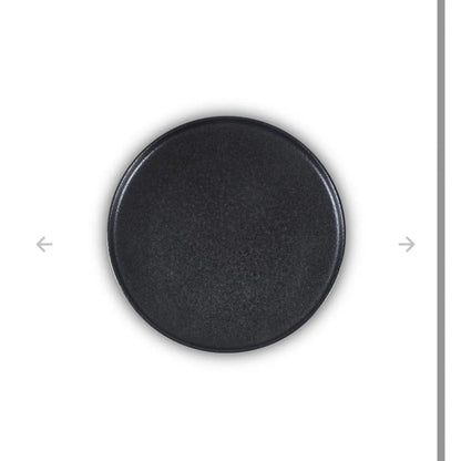 Bricard Lunel Yemek takımı 27 parca Siyah-Yemek Takimi-Prenseshome Leyweg-Prenseshome Leyweg