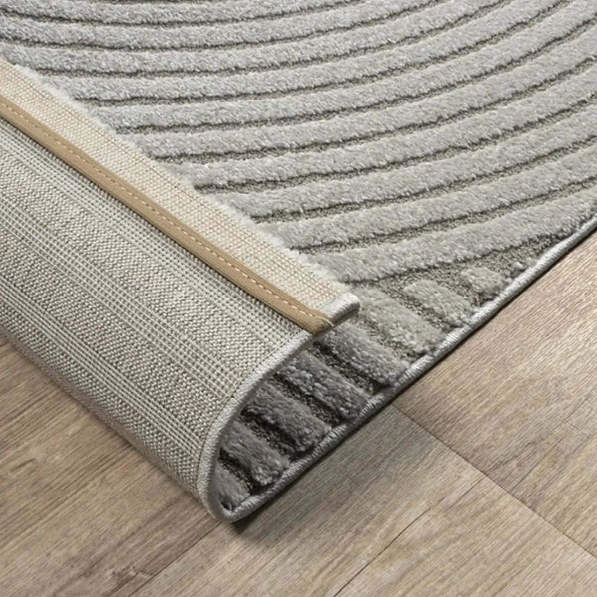 Merinos Elio 2251 Gri Halı – Japandi Tarzı Modern Desenli-Zemin kaplama-Prenseshome Leyweg-Prenseshome Leyweg