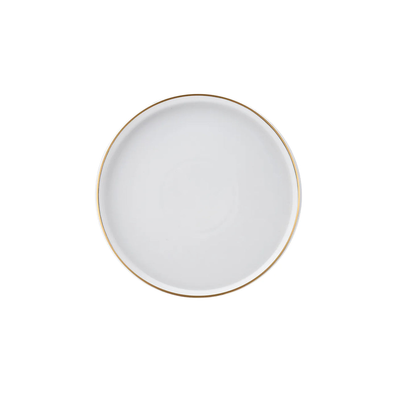 Karaca Streamline Sunset Gold Detaylı 24 Parça 6 Kişilik Yemek Takımı-Yemek Takimi-Prenseshome Leyweg-Prenseshome Leyweg