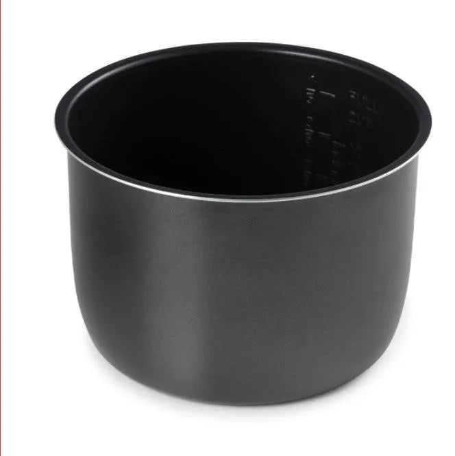 Arzum chefim cok fonksiyonlu duduklu tencere 6 lt 14 programli-Elektronik ürün-Prenseshome Leyweg-Prenseshome Leyweg