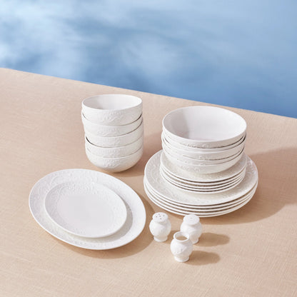 Karaca Forever Bone Even 56 Parça Yemek Takımı – Sofralarda Dengeli ve Şık Sunumlar-Sofra ürünleri-Prenseshome Leyweg-Prenseshome Leyweg