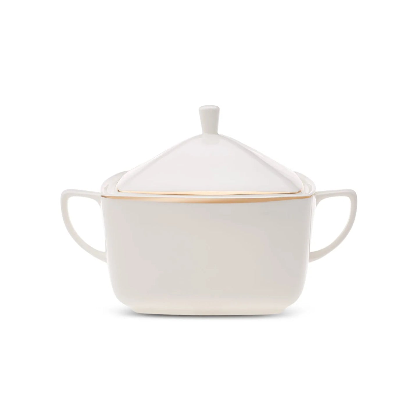 Karaca Fine Pearl Agate 62 Parça Gold Yemek Takımı – İnciyle Zenginleşen Sofralar-Yemek Takimi-Prenseshome Leyweg-Prenseshome Leyweg