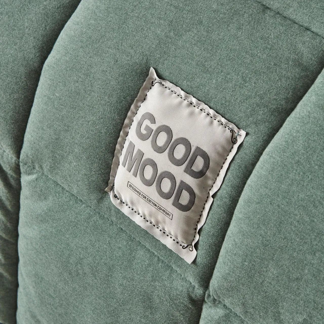 Karaca Home Motto Cotton Comfort Tek Kişilik Uyku Seti – Petrol-Yatak Odasi-Prenseshome Leyweg-Prenseshome Leyweg