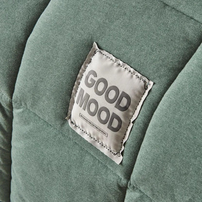 Karaca Home Motto Cotton Comfort Tek Kişilik Uyku Seti – Petrol-Yatak Odasi-Prenseshome Leyweg-Prenseshome Leyweg