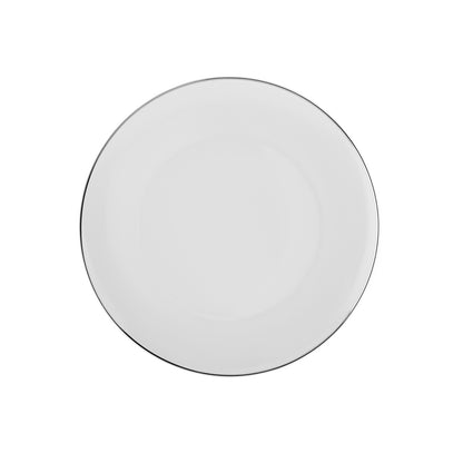 Karaca Leon Platin Serisi – 6 Kişilik 24 Parça Modern Yemek Seti-Yemek Takimi-Prenseshome Leyweg-Prenseshome Leyweg