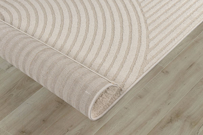 Merinos Elio 2252 Bej Halı – Japandi Tarzı Modern Desenli-Zemin kaplama-Prenseshome Leyweg-Prenseshome Leyweg