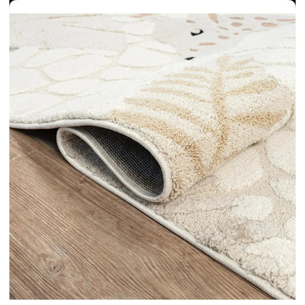 Merinos Elio Kids 2298-360 Crem Halı-Zemin kaplama-Prenseshome Leyweg-Prenseshome Leyweg