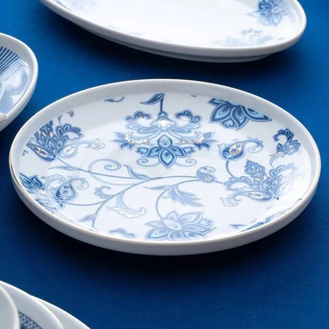 Acar Mirella 6 kişilik 27 parca Yemek takımı-Yemek Takimi-Prenseshome Leyweg-Prenseshome Leyweg